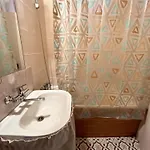 Apartamento Cozy Retro Near Park