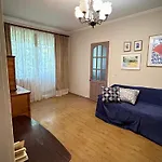 Apartment Cozy Retro Near Park Odessa