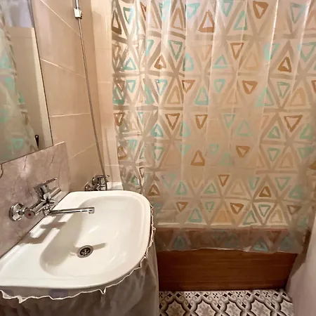 Apartmán Cozy Retro Near Park