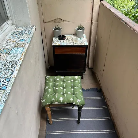 Cozy Retro Near Park * Odesa