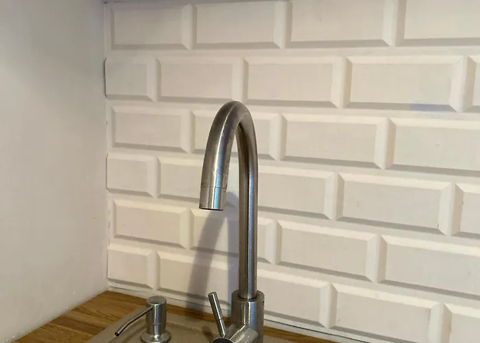 דירה Cozy Retro Near Park אודסה