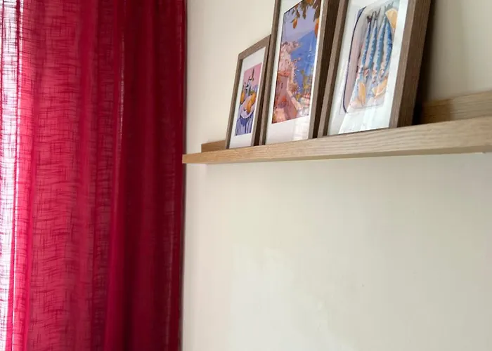 Appartement Cozy Retro Near Park Odessa