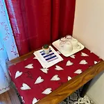 Cozy Retro Near Park Apartmán *