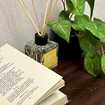 Cozy Retro Near Park